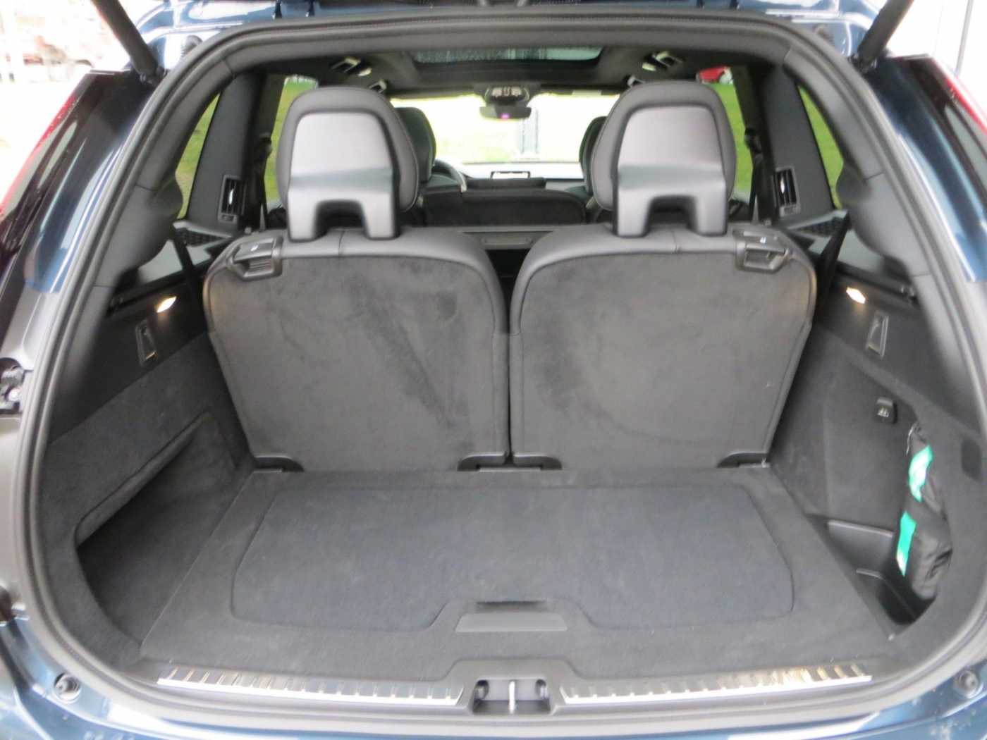 Volvo XC90 – Bild 8