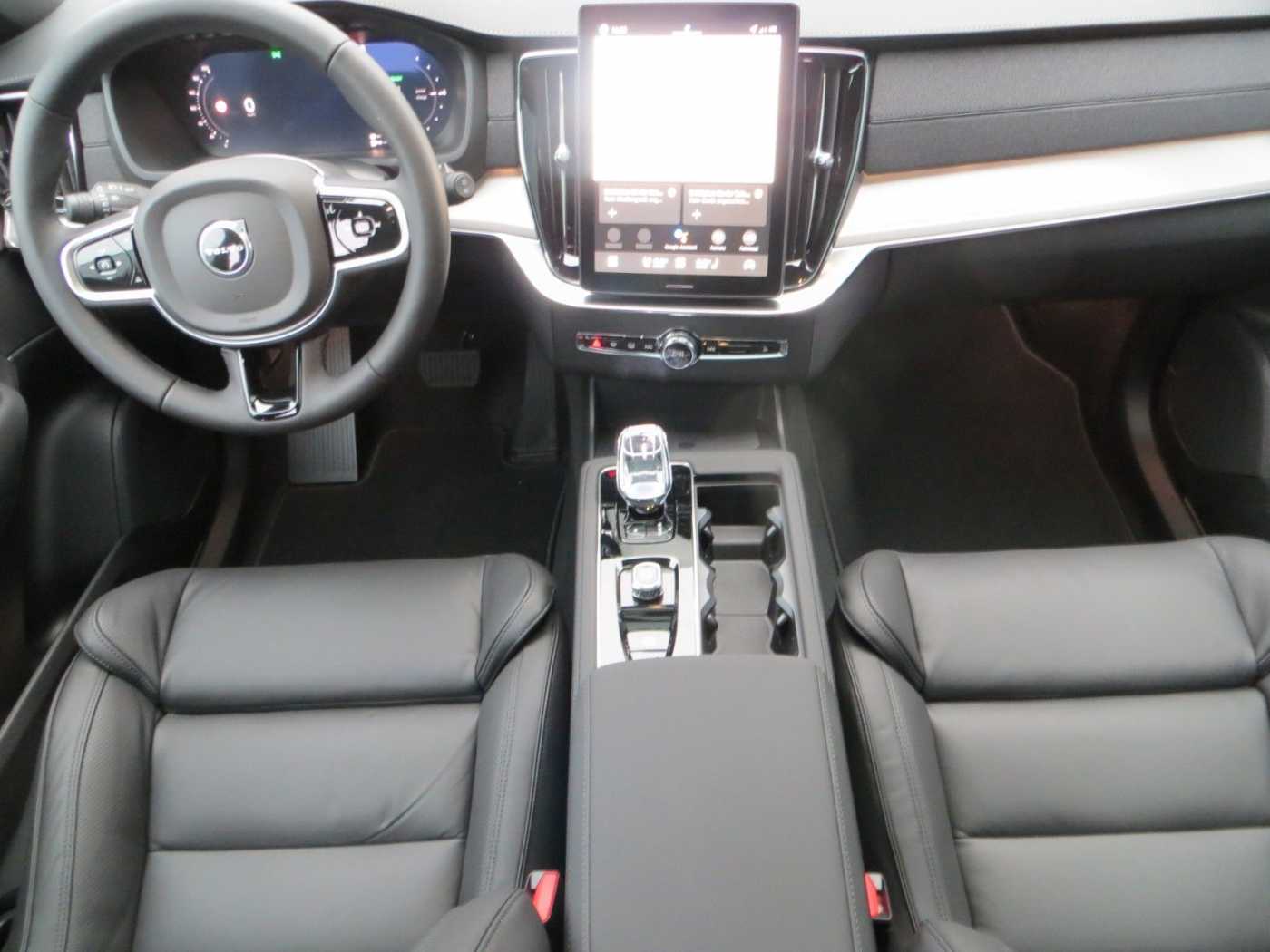 Volvo XC90 – Bild 9