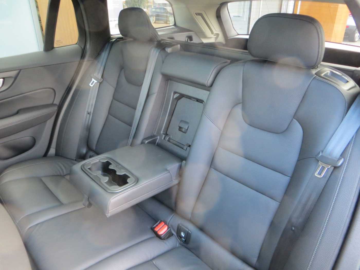Volvo V60 – Bild 10