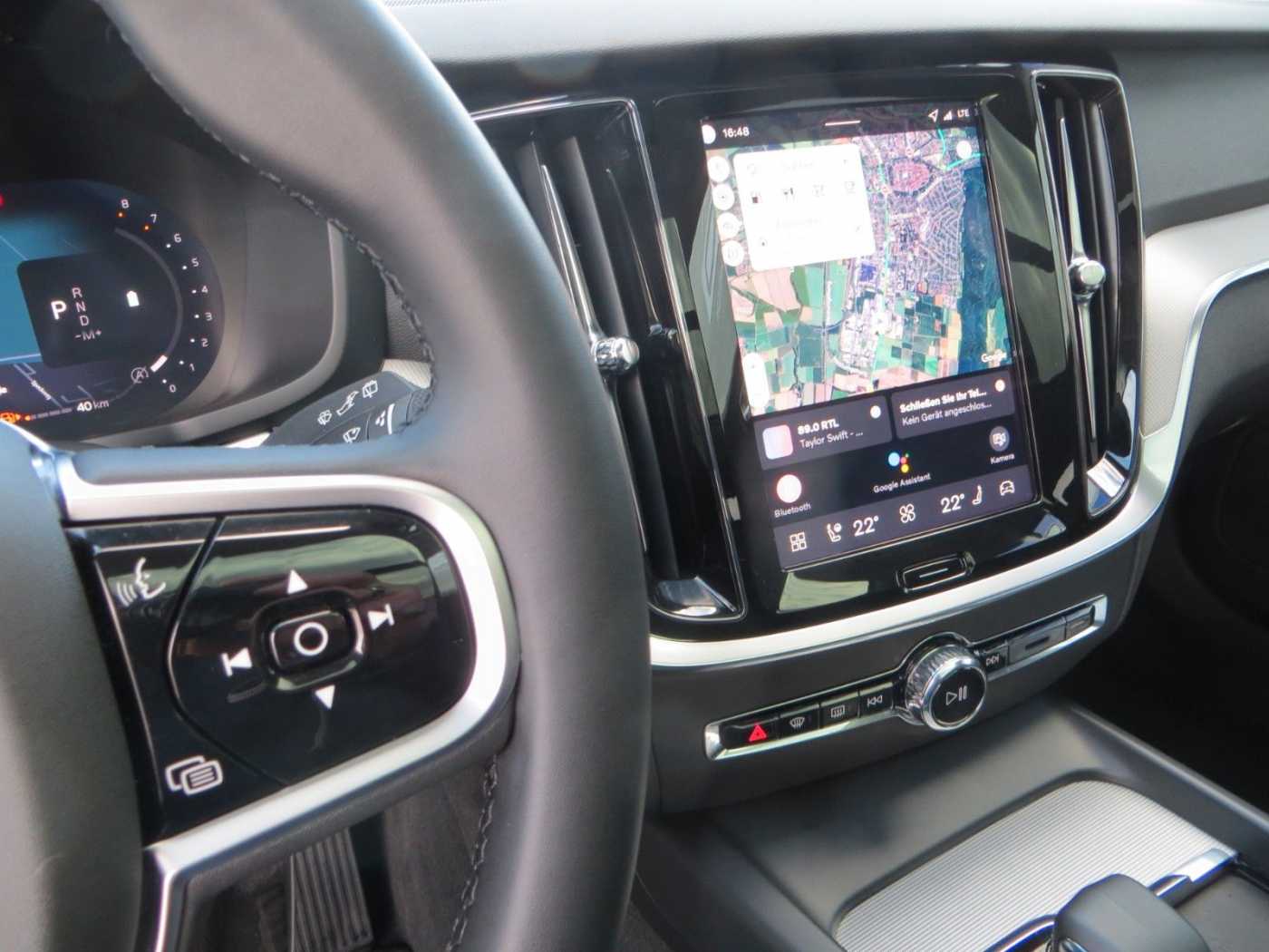 Volvo V60 – Bild 11