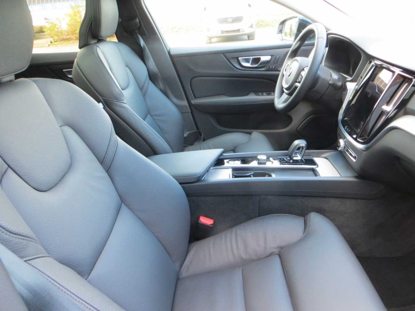 Volvo V60 – Bild 12