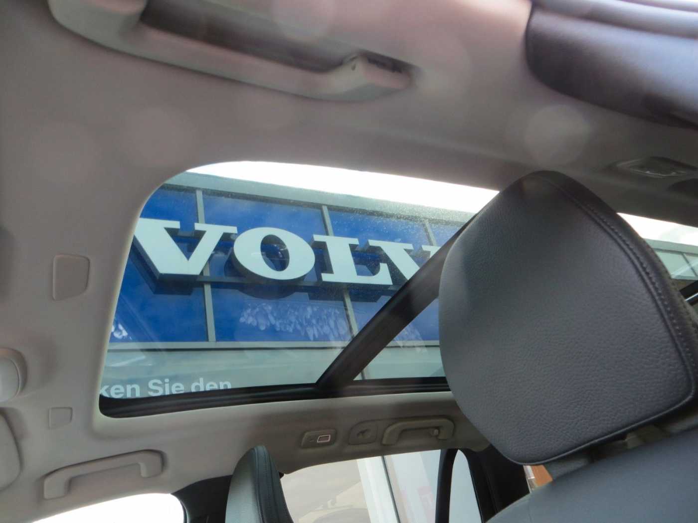 Volvo V60 – Bild 13