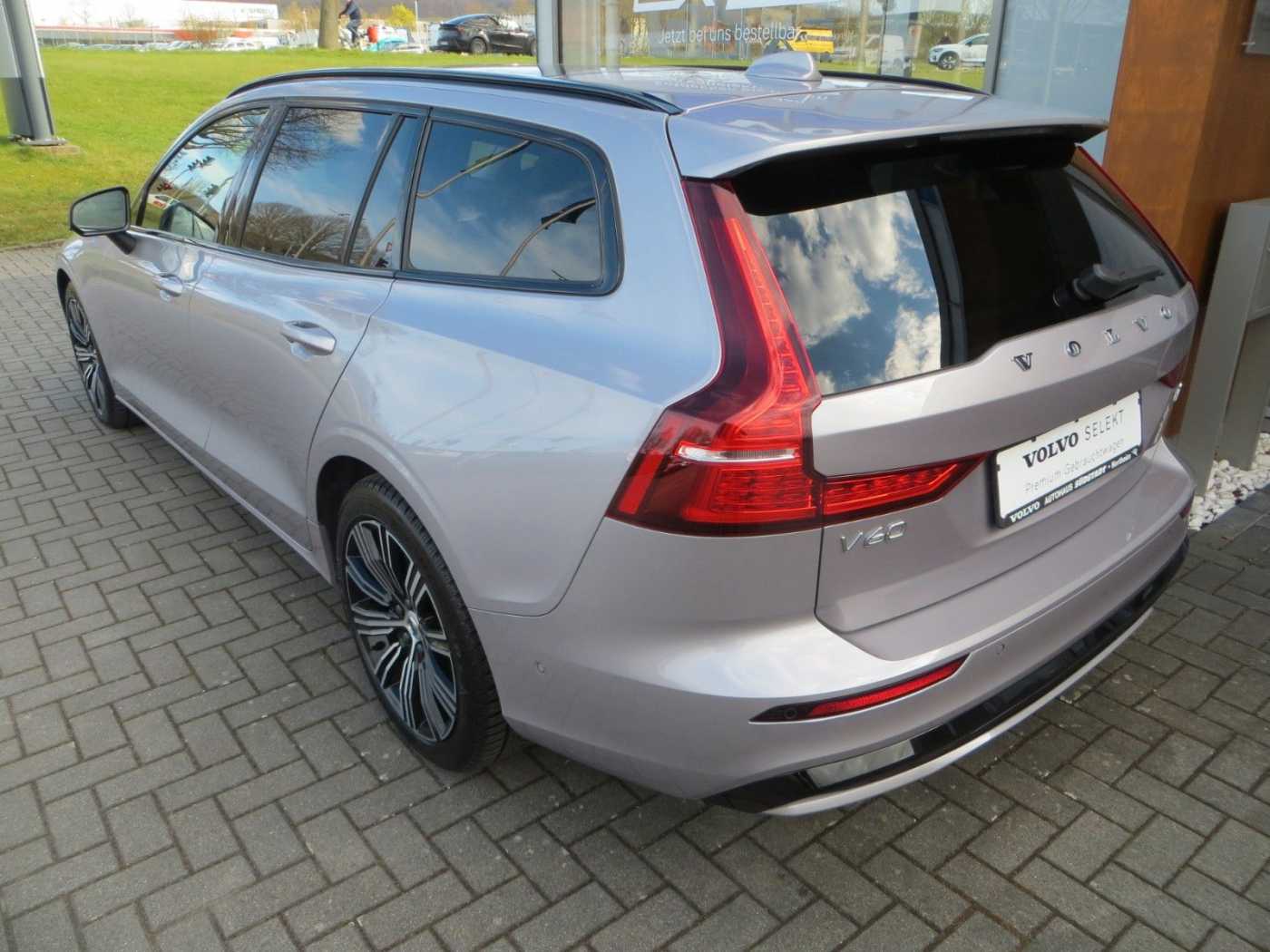 Volvo V60 – Bild 5