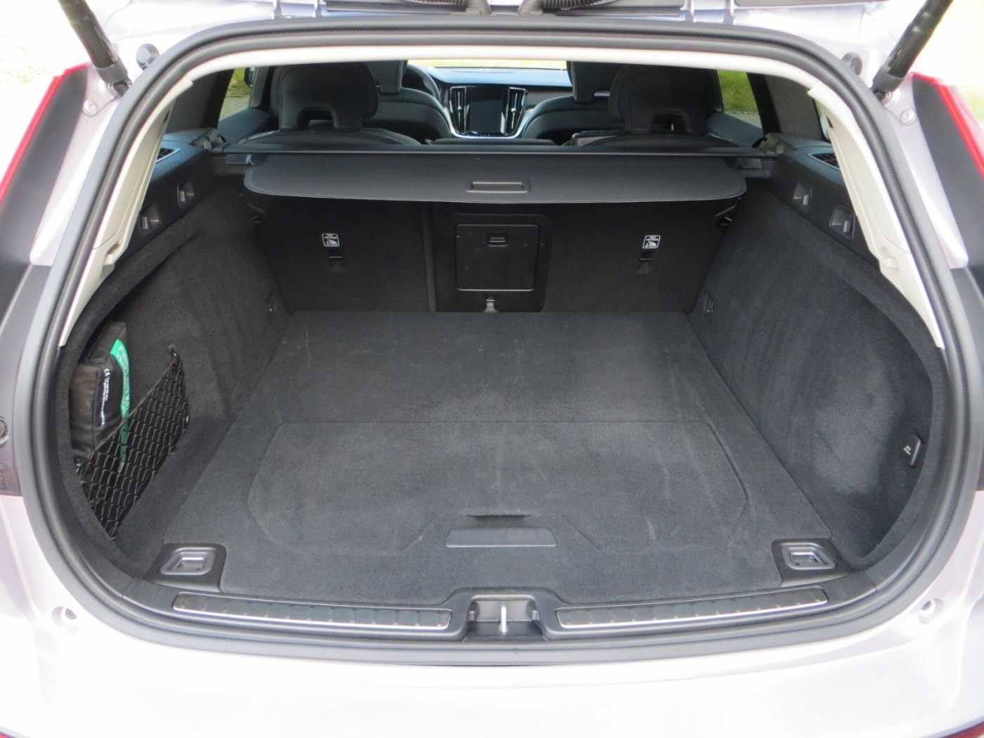 Volvo V60 – Bild 7