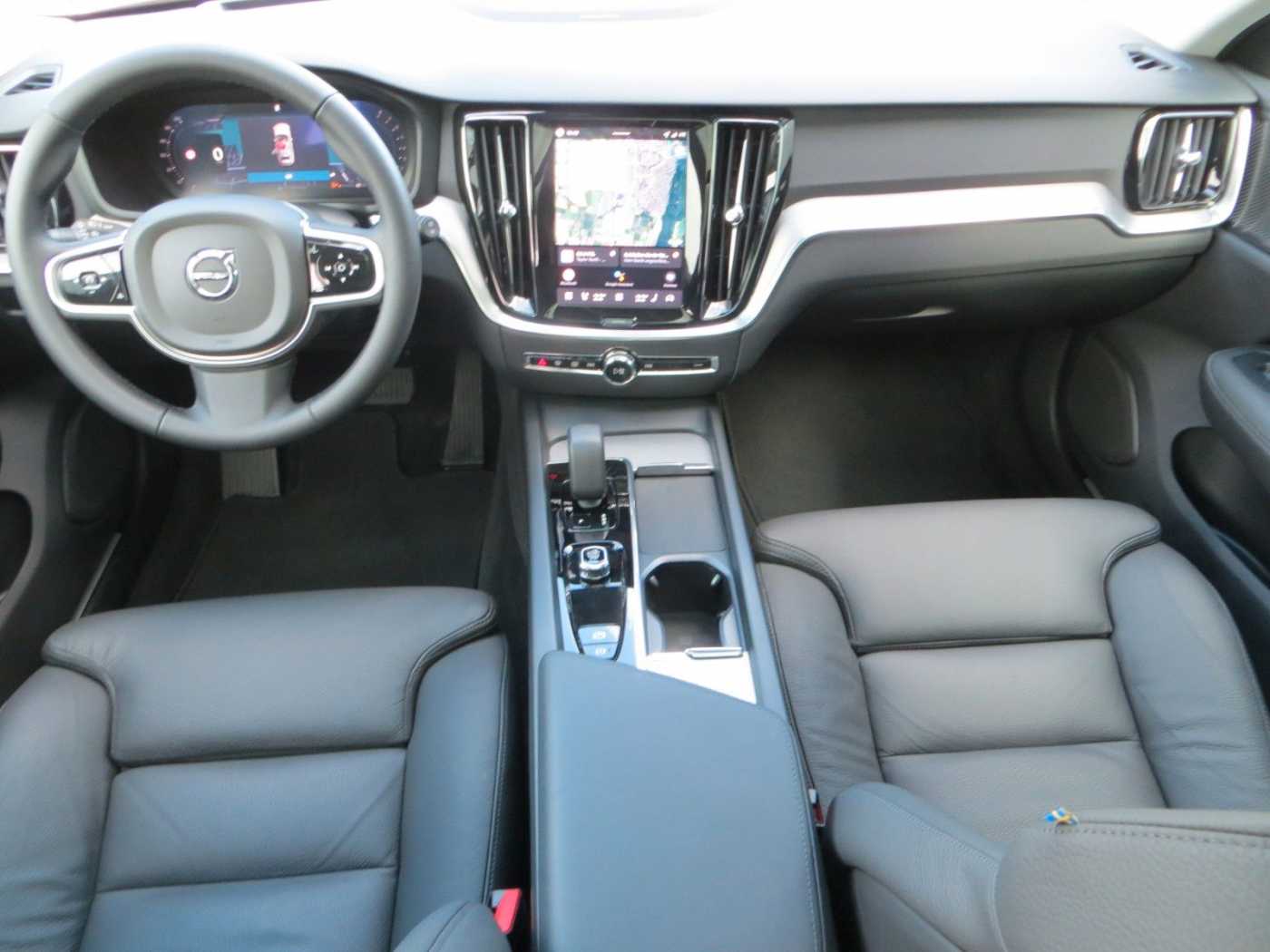 Volvo V60 – Bild 9