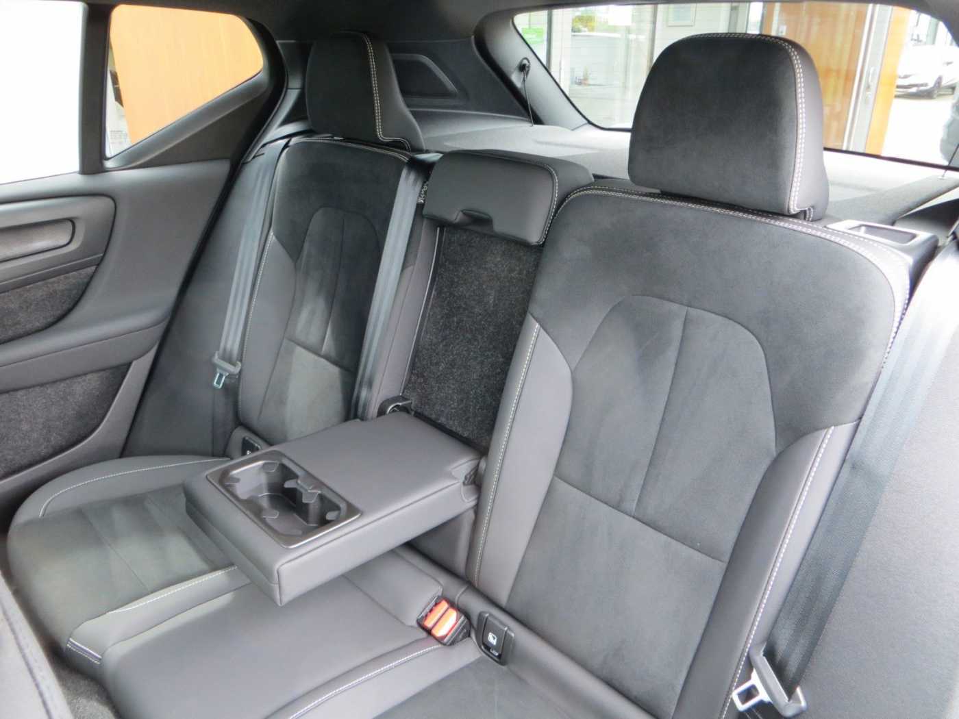 Volvo XC40 – Bild 10