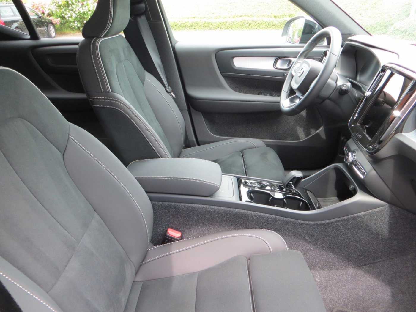 Volvo XC40 – Bild 12