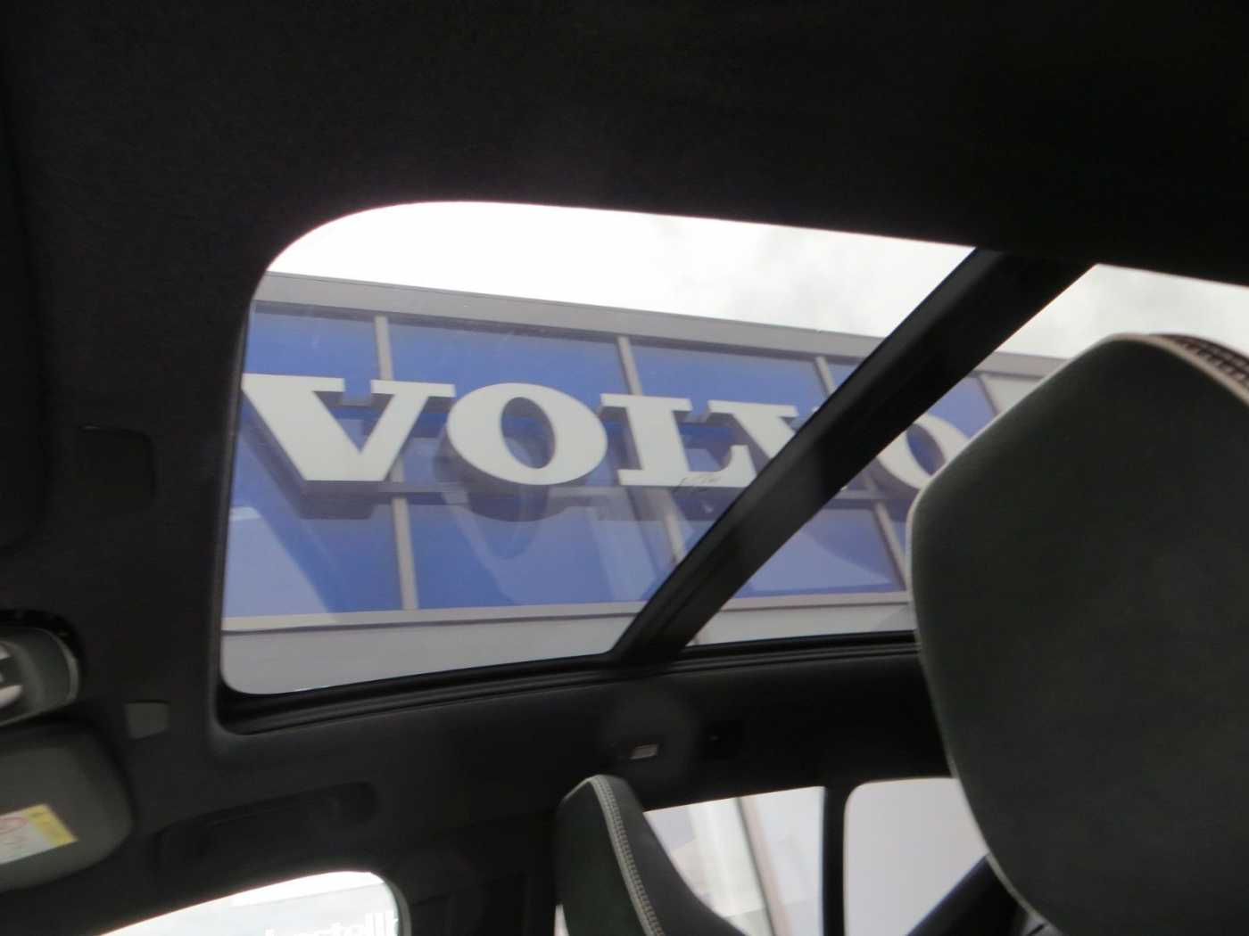 Volvo XC40 – Bild 13