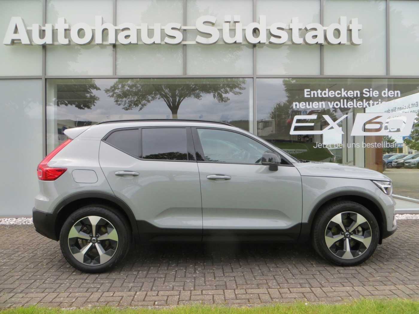 Volvo XC40 – Bild 14