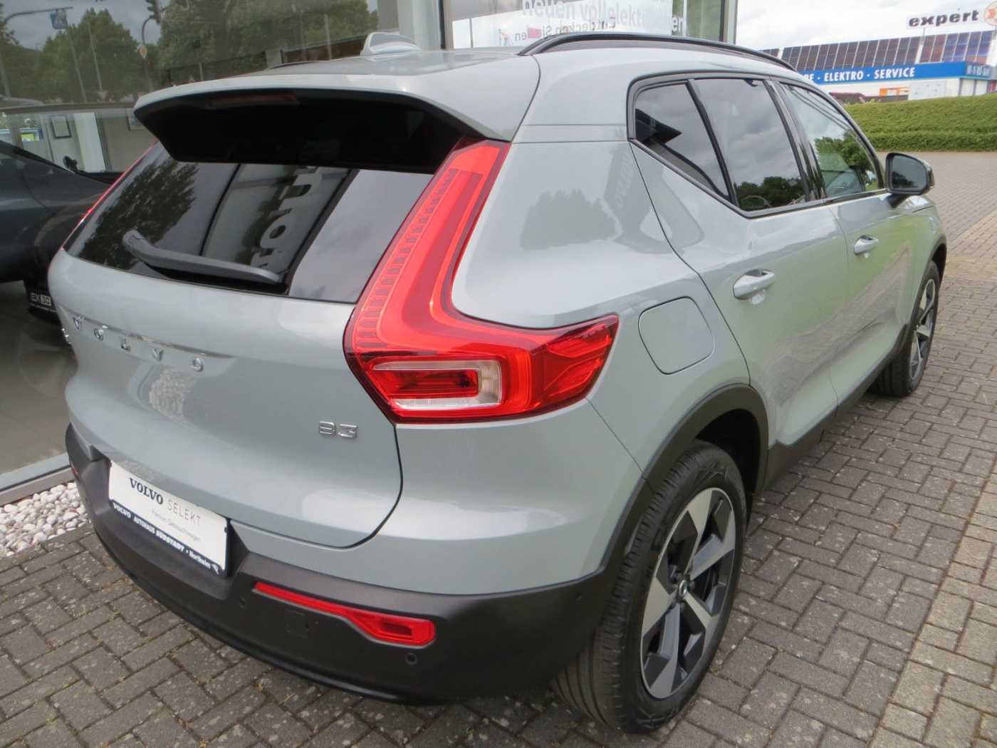 Volvo XC40 – Bild 2