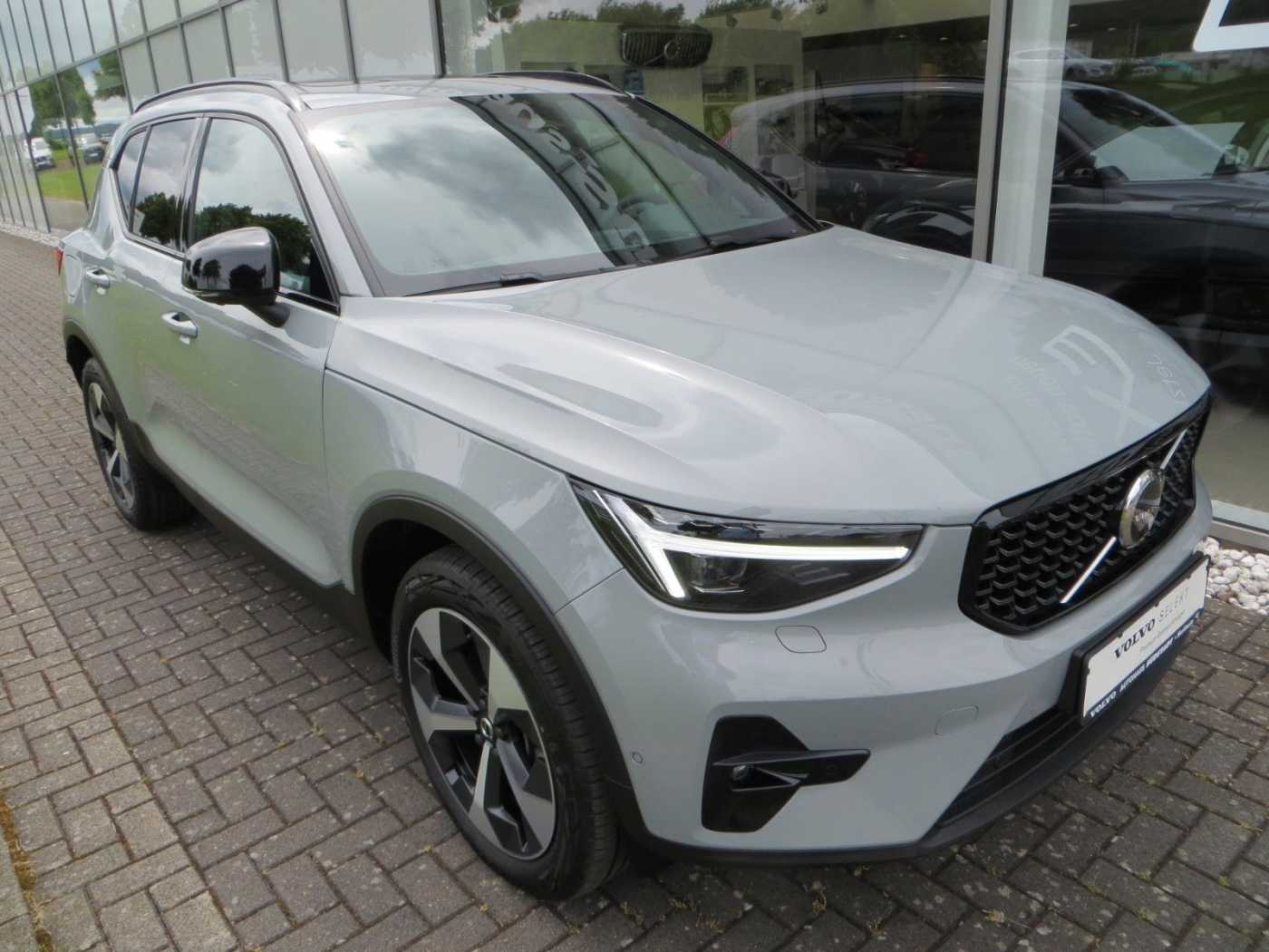 Volvo XC40 – Bild 3