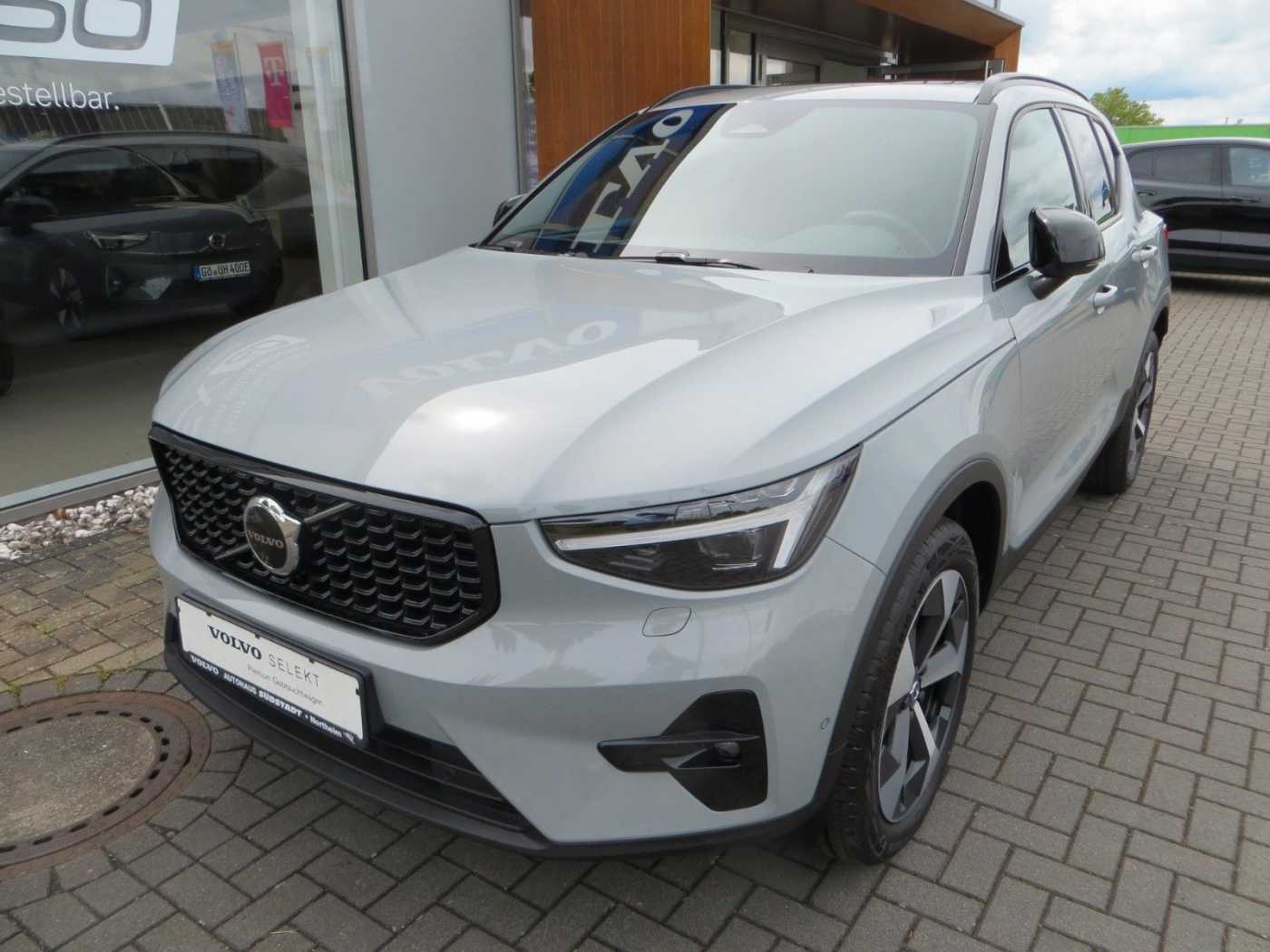 Volvo XC40 – Bild 4