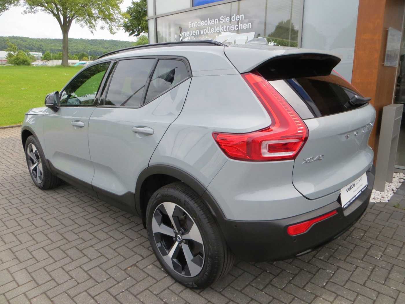 Volvo XC40 – Bild 5
