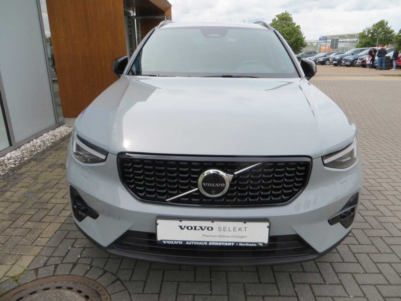 Volvo XC40 – Bild 6