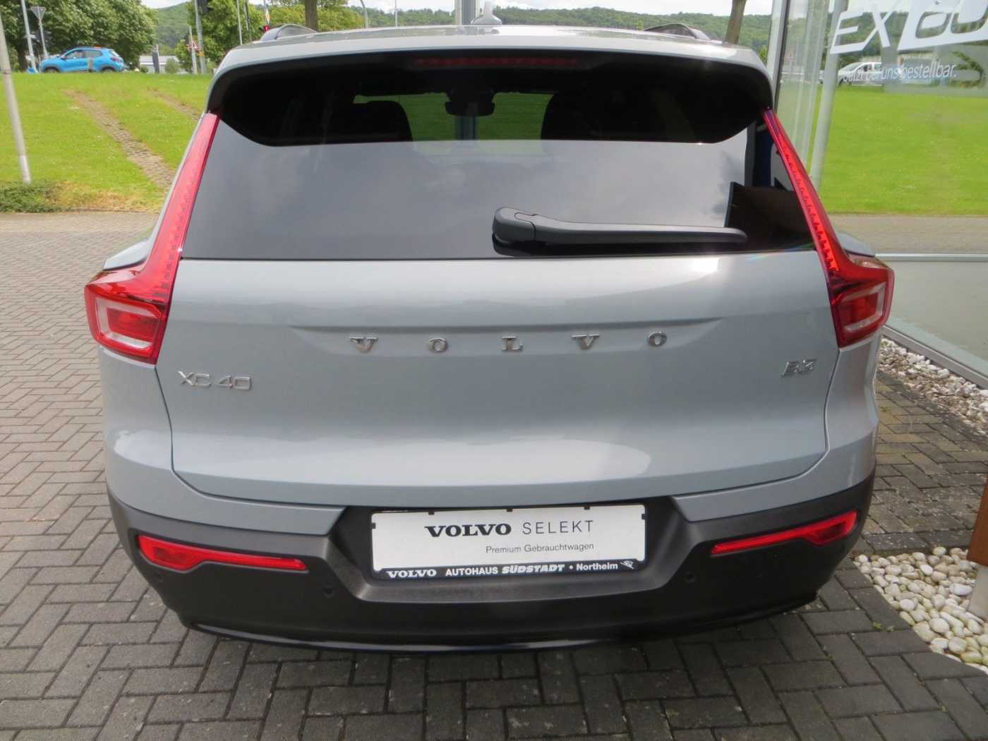 Volvo XC40 – Bild 7