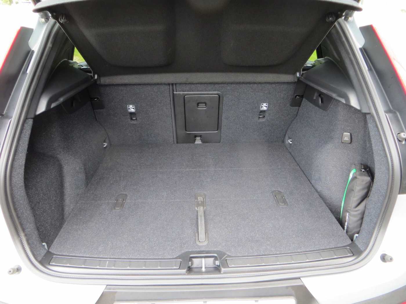 Volvo XC40 – Bild 8