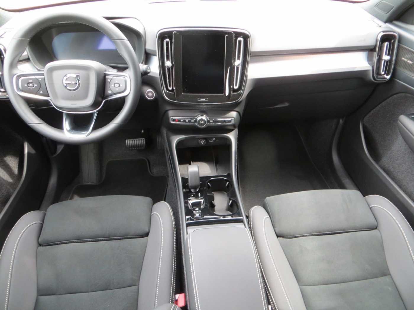 Volvo XC40 – Bild 9