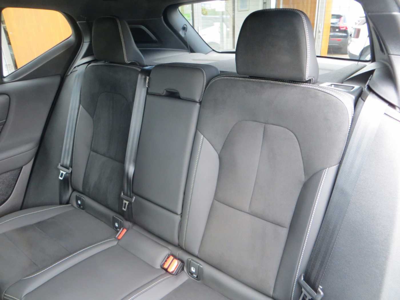 Volvo XC40 – Bild 10