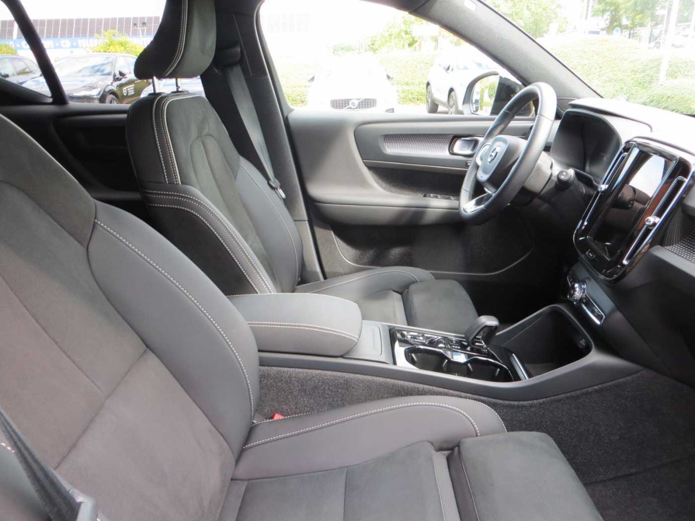 Volvo XC40 – Bild 12