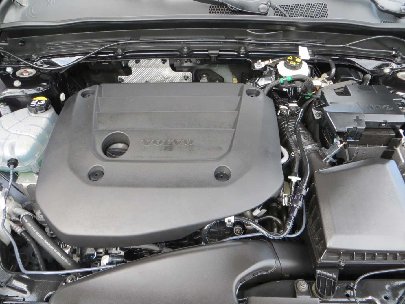 Volvo XC40 – Bild 13