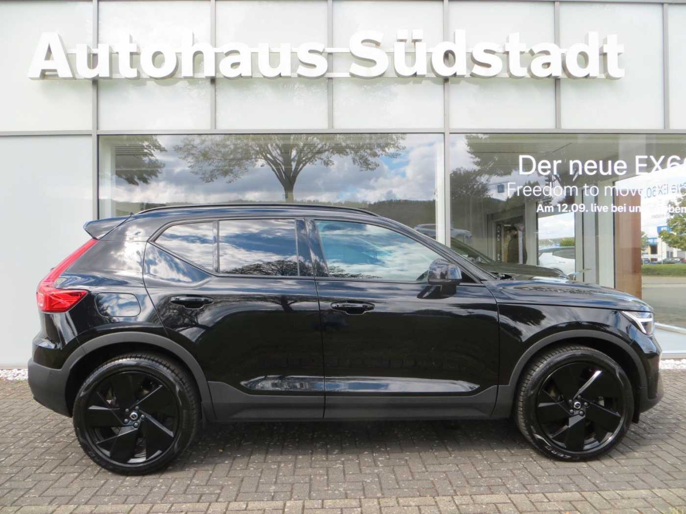 Volvo XC40 – Bild 14