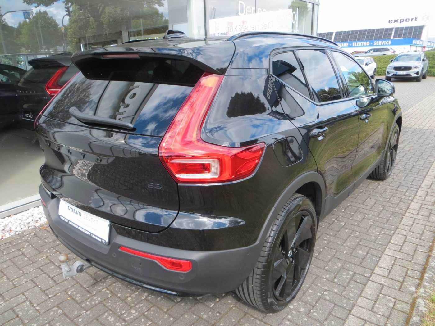 Volvo XC40 – Bild 2