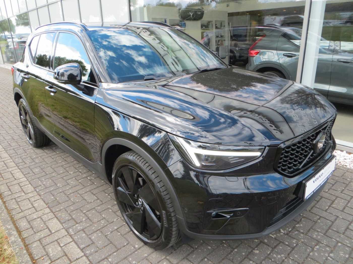 Volvo XC40 – Bild 3