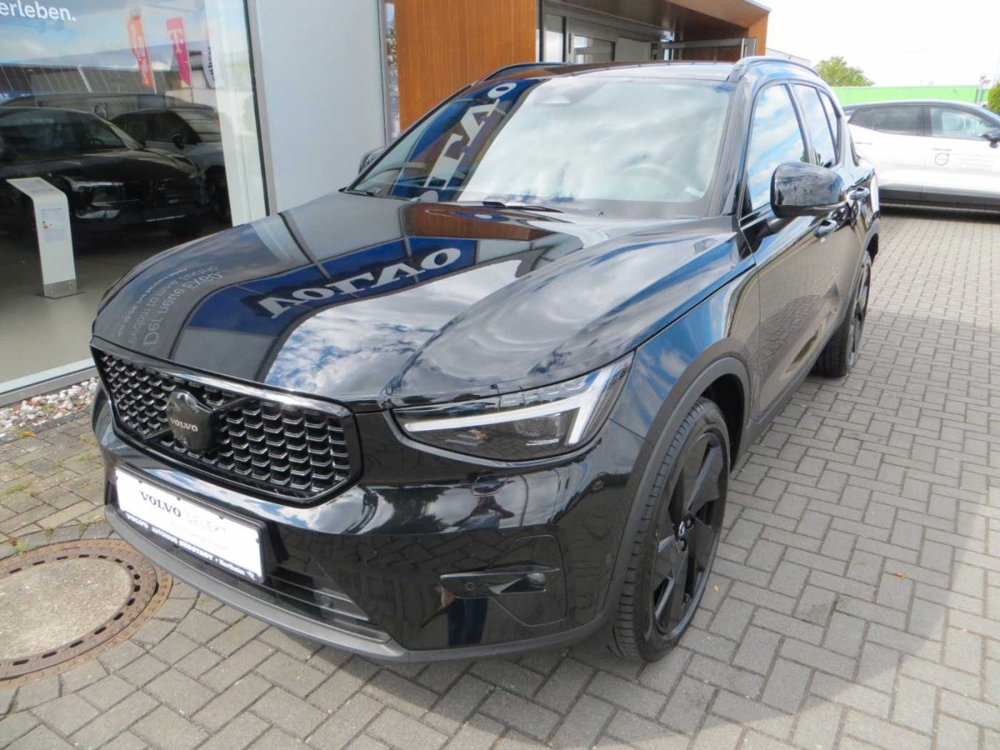 Volvo XC40 – Bild 4