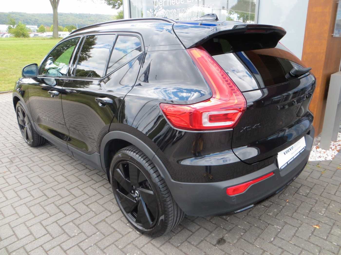 Volvo XC40 – Bild 5