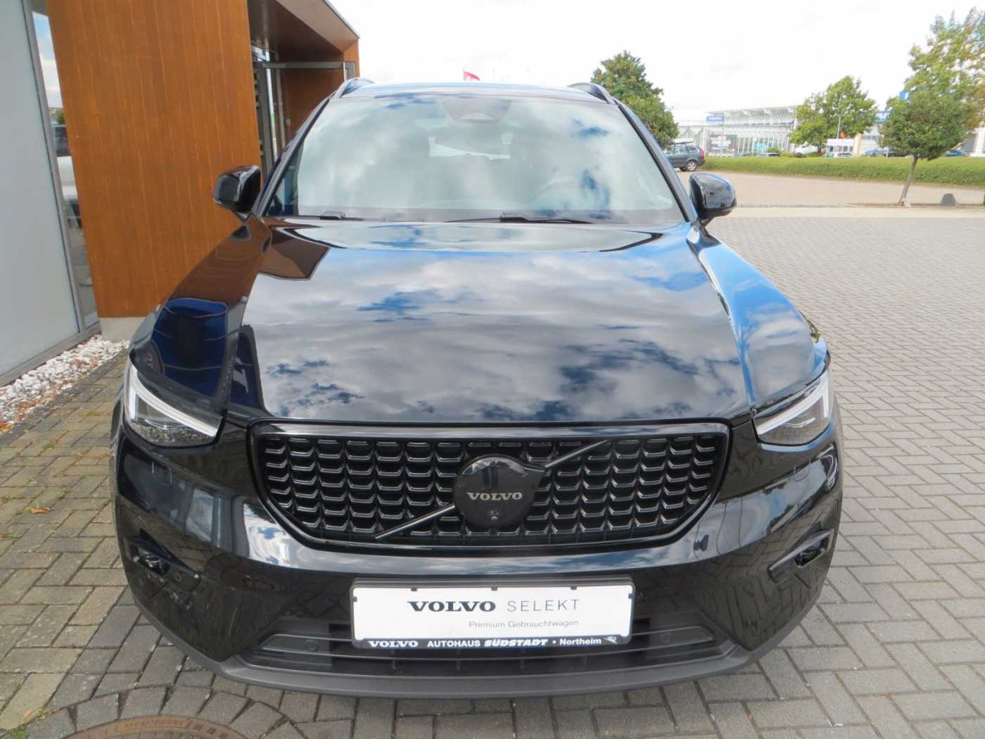 Volvo XC40 – Bild 6