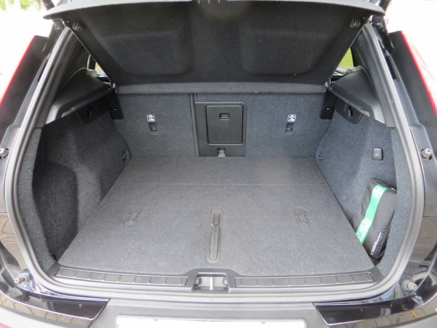 Volvo XC40 – Bild 8