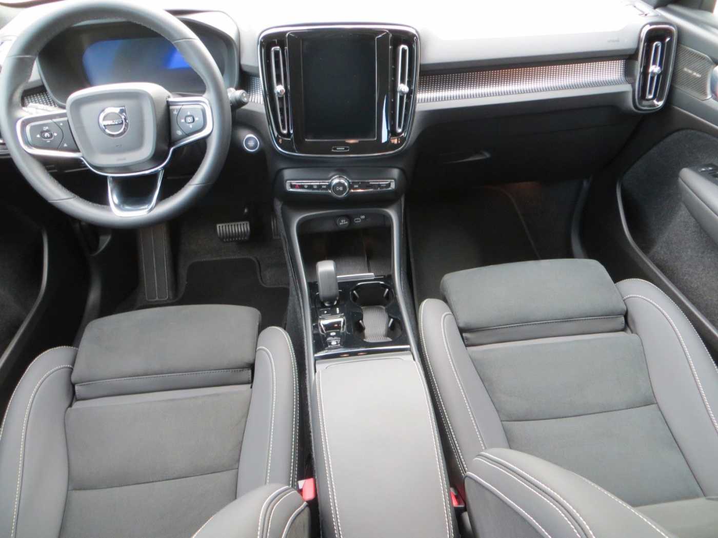 Volvo XC40 – Bild 9