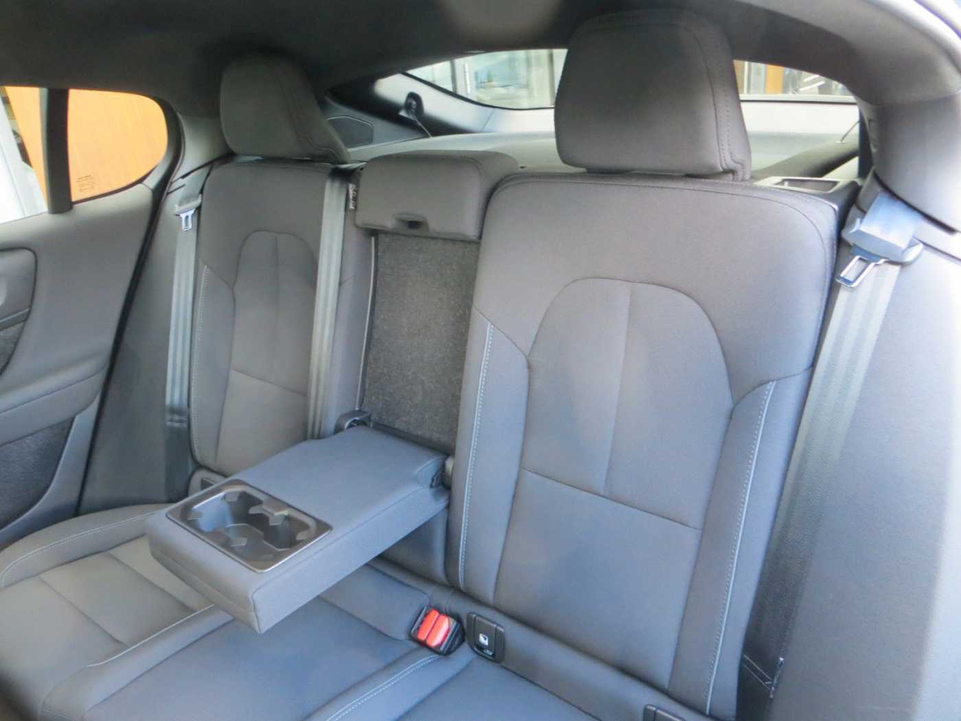 Volvo C40 Recharge – Bild 10