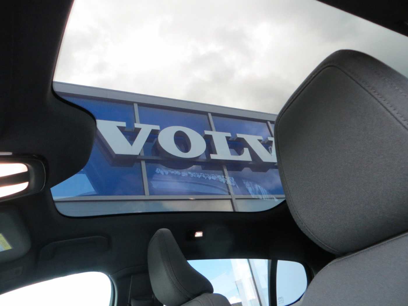 Volvo C40 Recharge – Bild 13