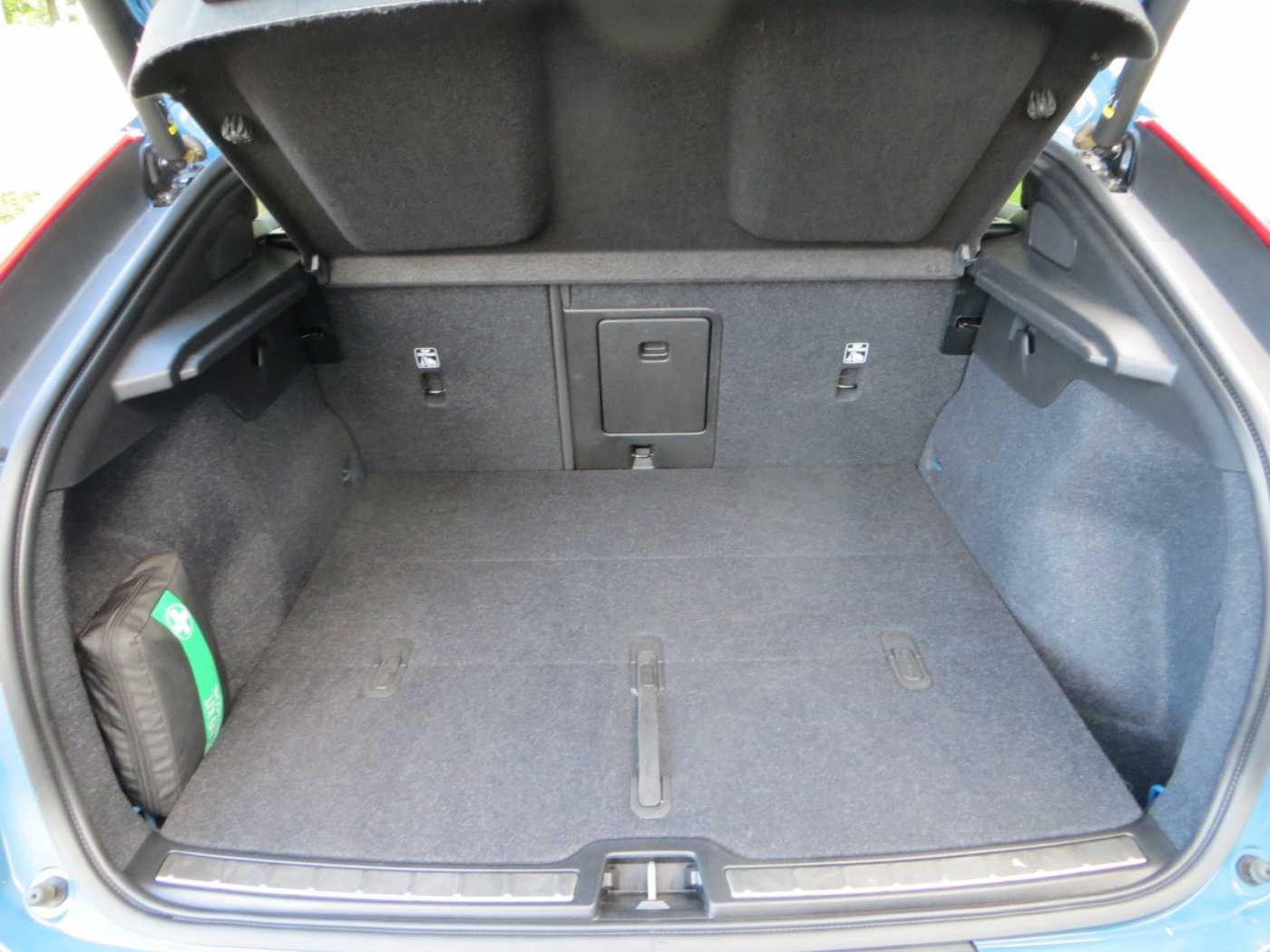 Volvo C40 Recharge – Bild 8