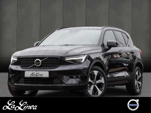 Volvo XC 40