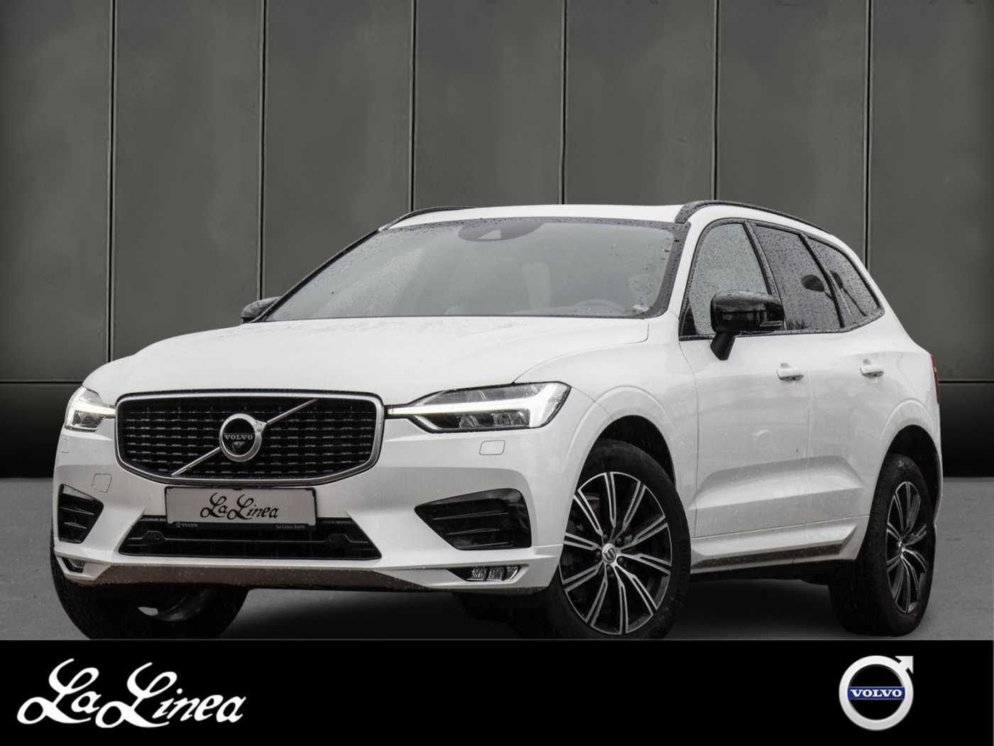Volvo XC 60 occasion