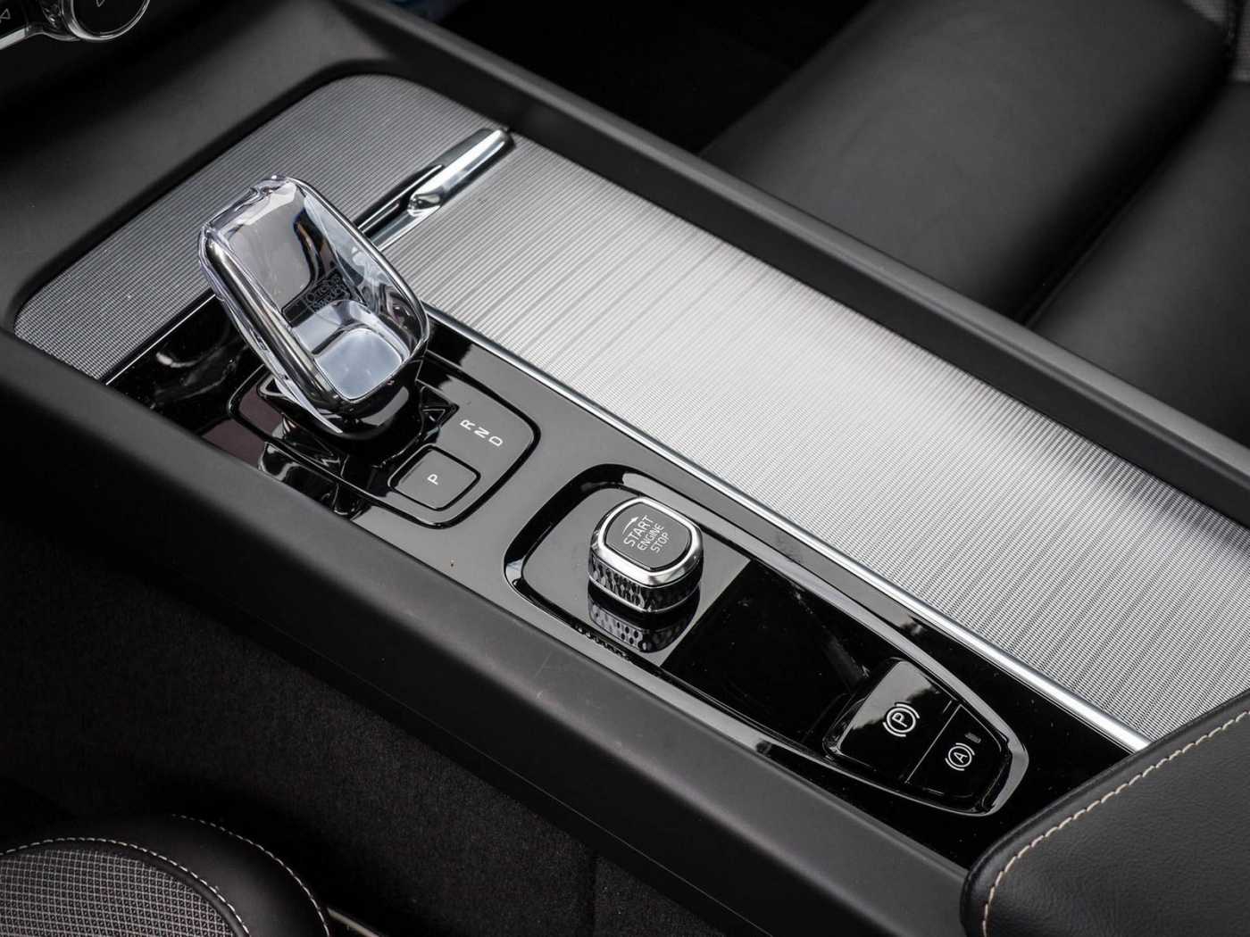 Volvo XC60 – Bild 10