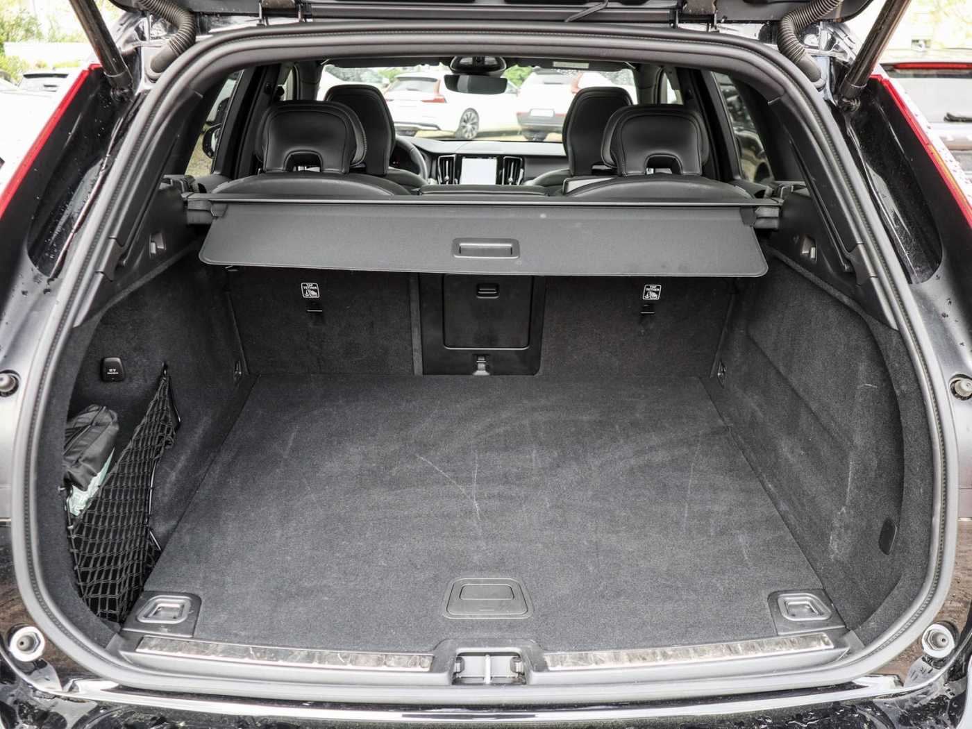 Volvo XC60 – Bild 11
