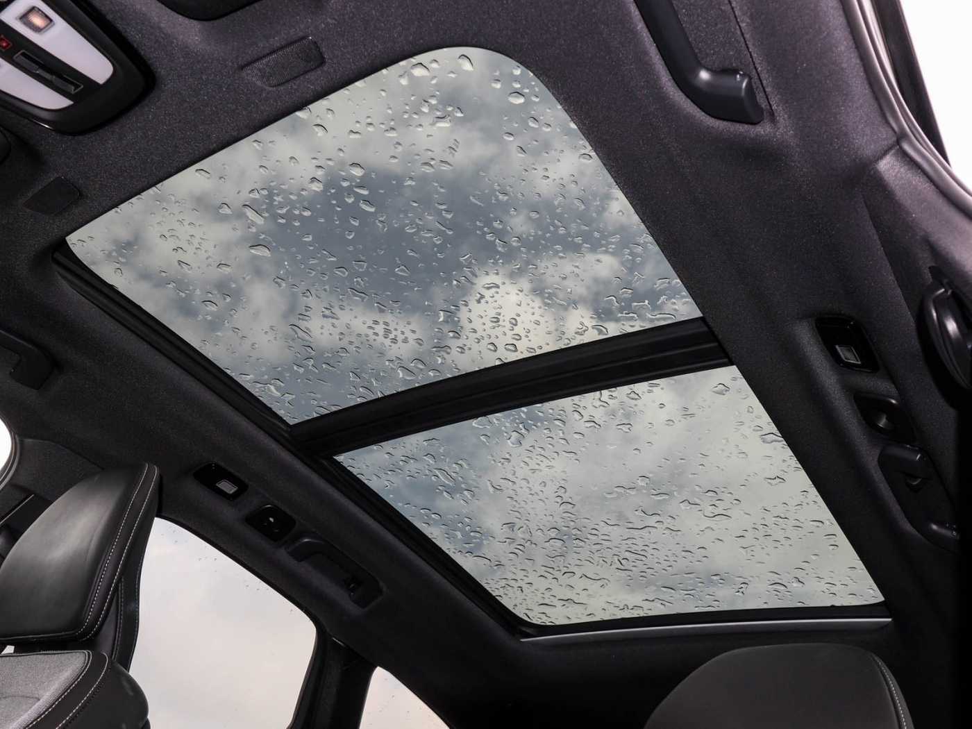Volvo XC60 – Bild 12