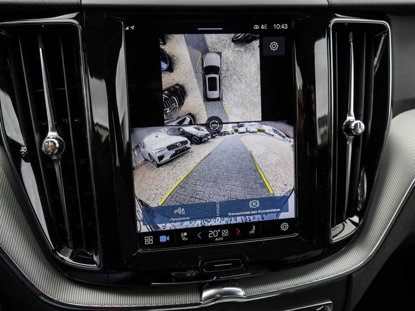 Volvo XC60 – Bild 13