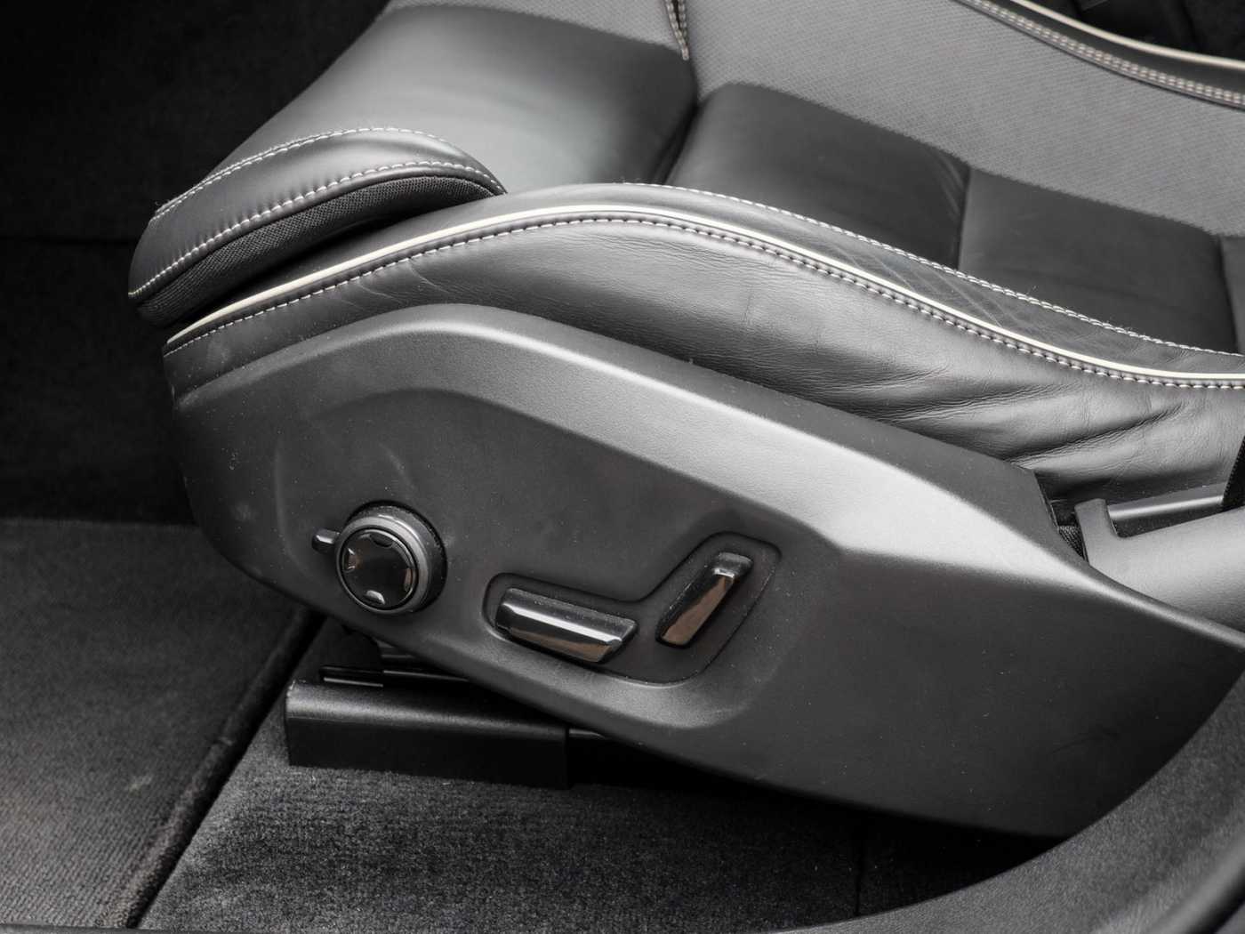 Volvo XC60 – Bild 14