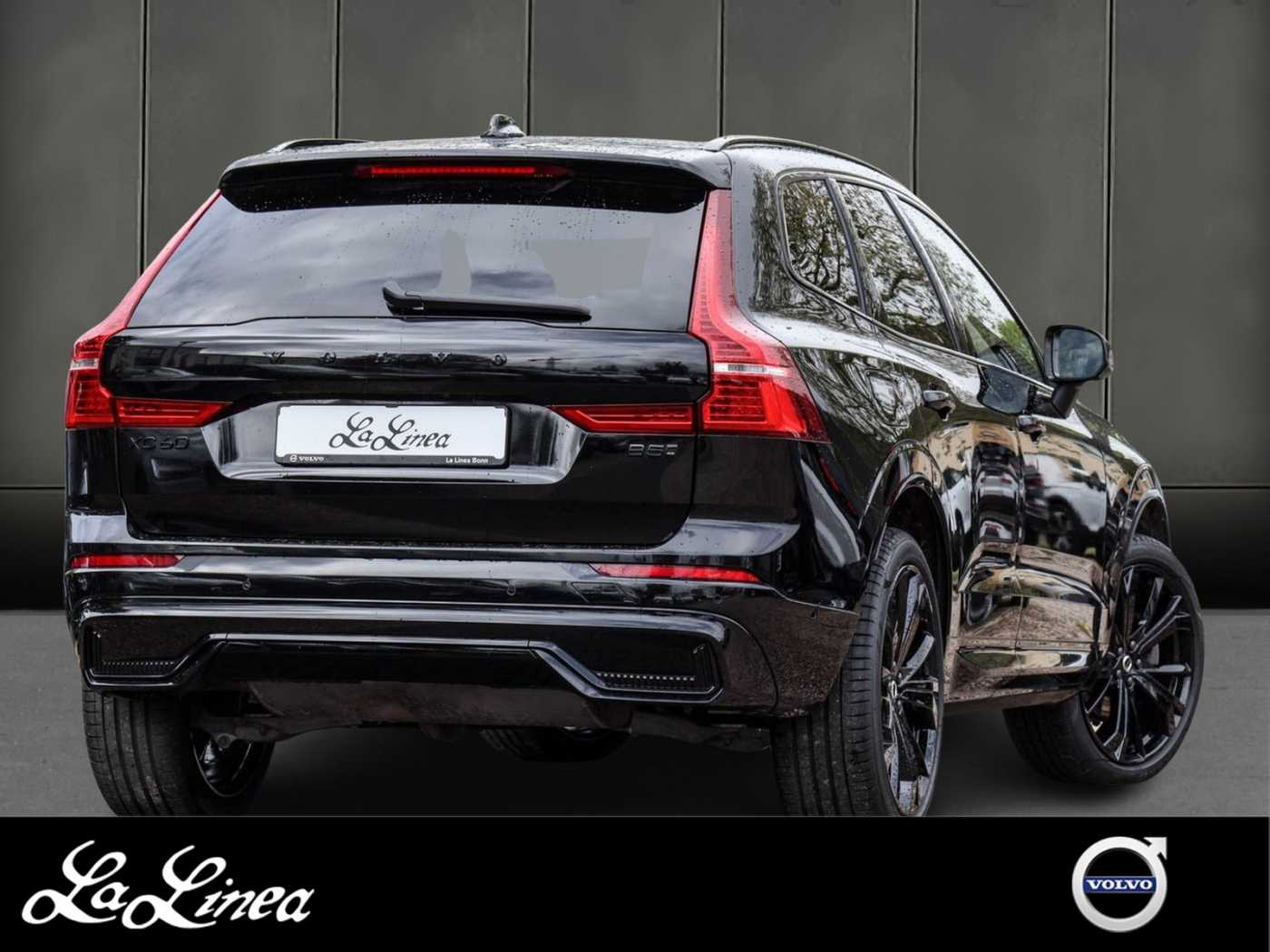 Volvo XC60 – Bild 2