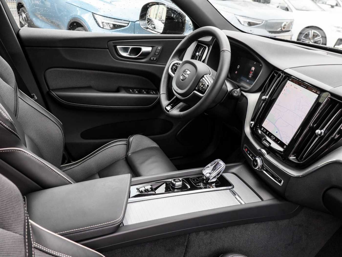 Volvo XC60 – Bild 3