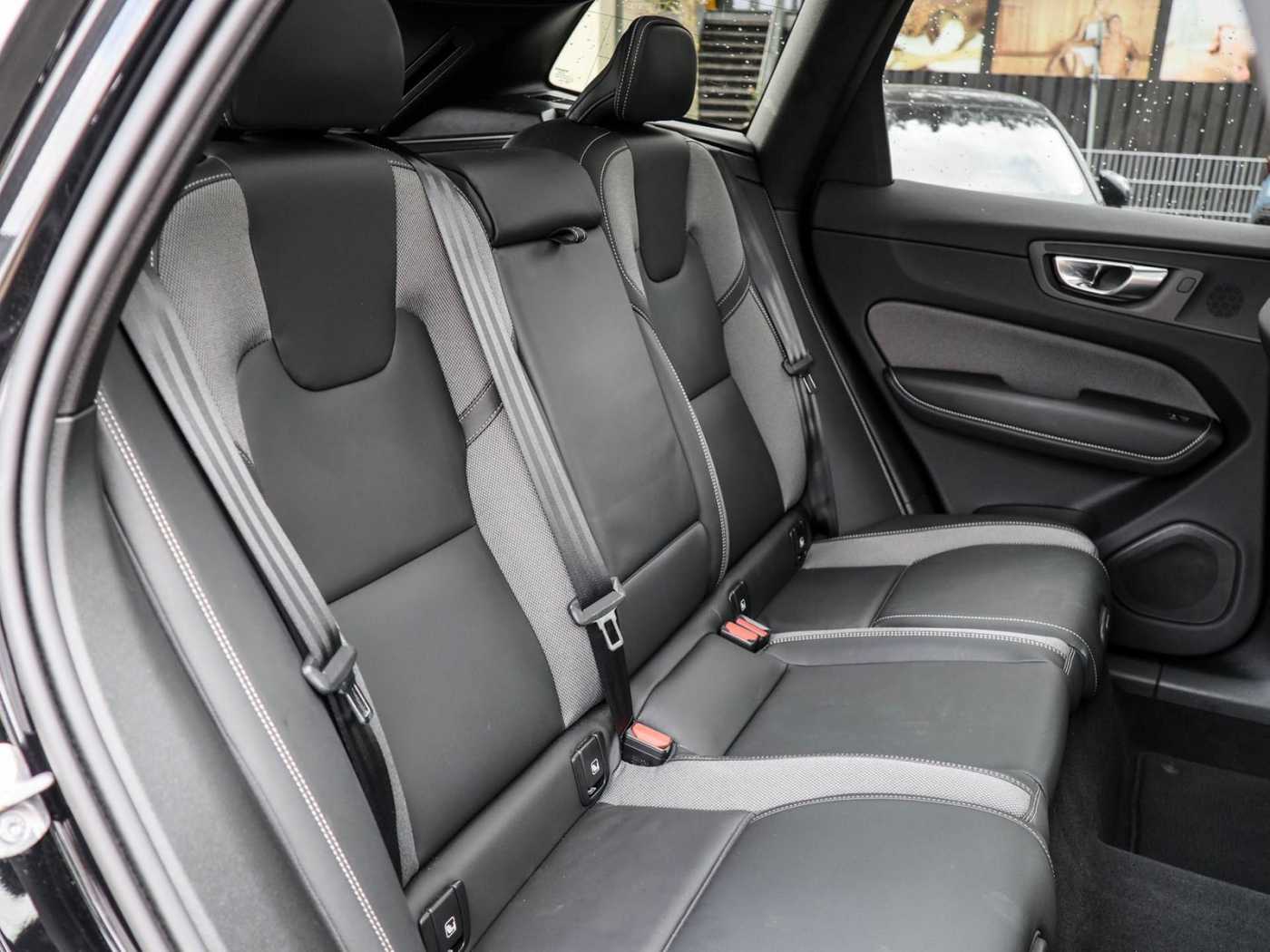 Volvo XC60 – Bild 4