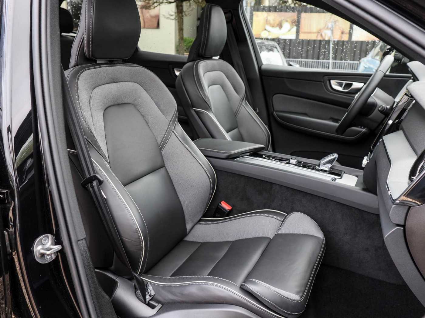 Volvo XC60 – Bild 6