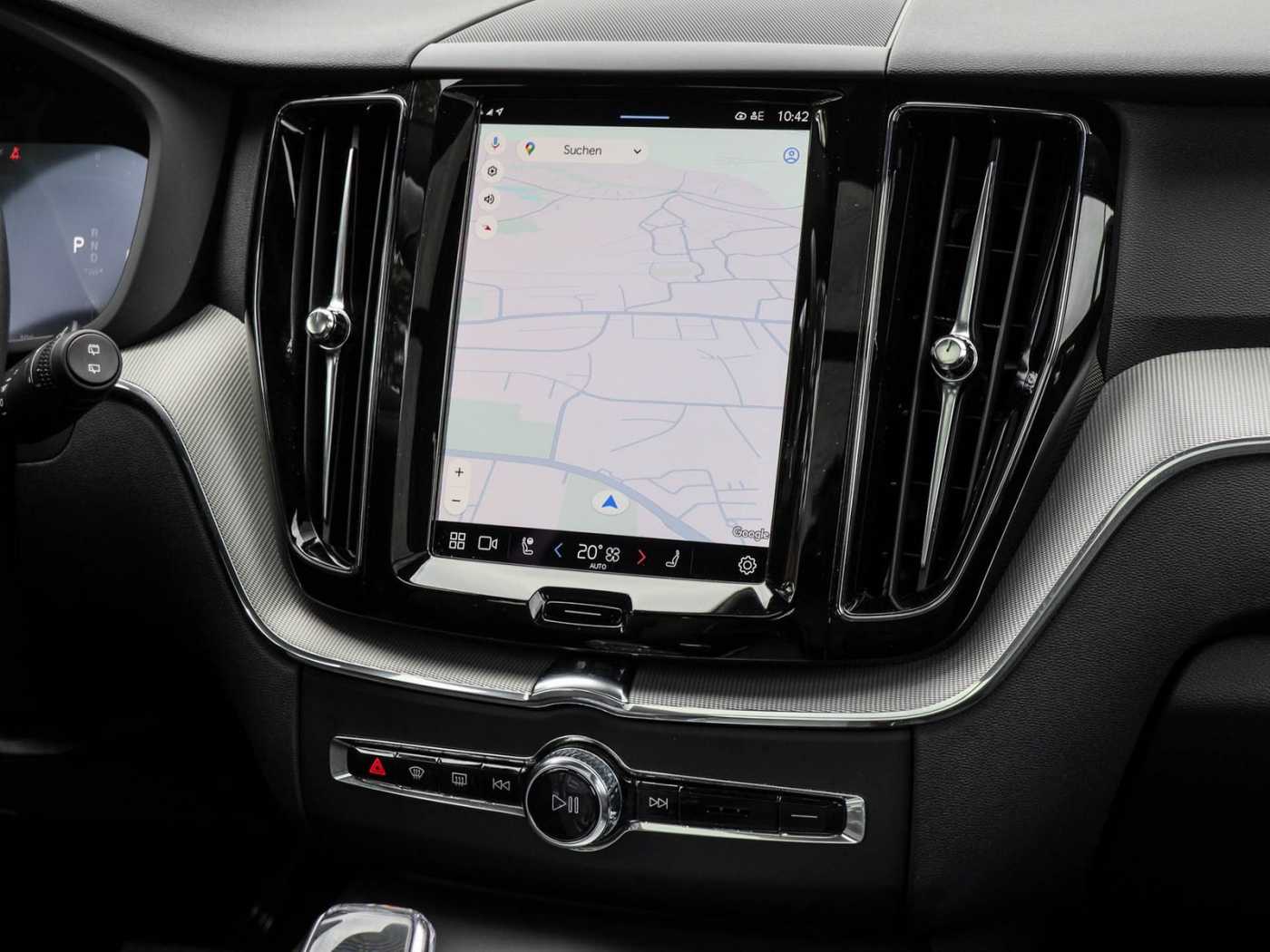 Volvo XC60 – Bild 7