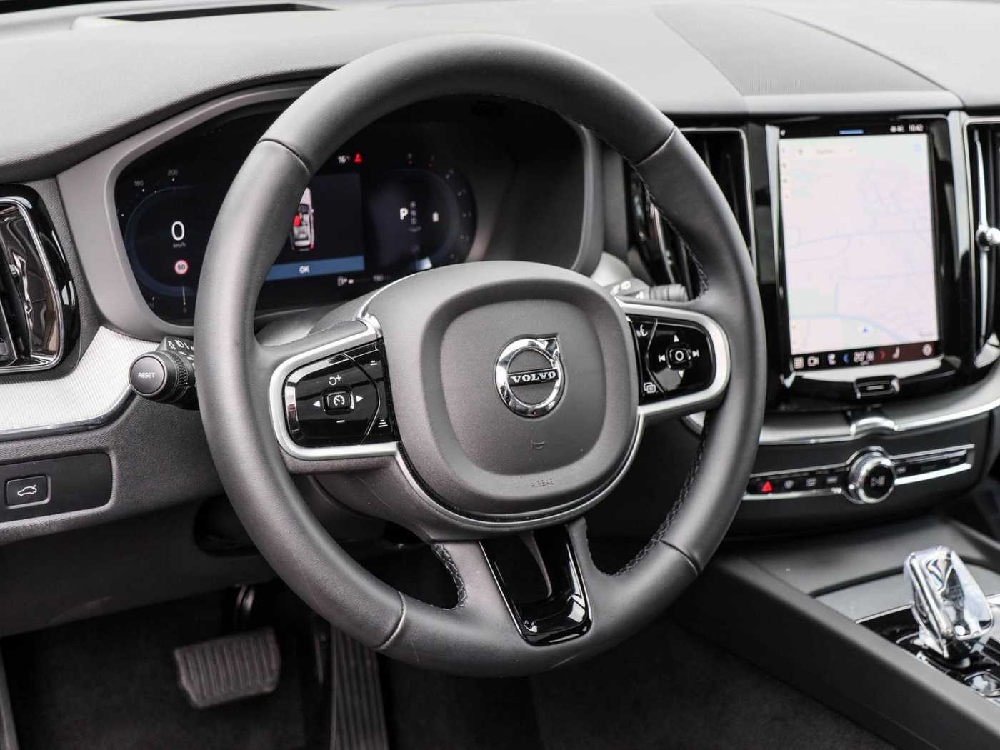 Volvo XC60 – Bild 9