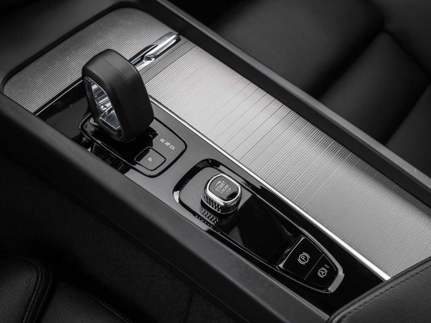 Volvo S60 – Bild 10