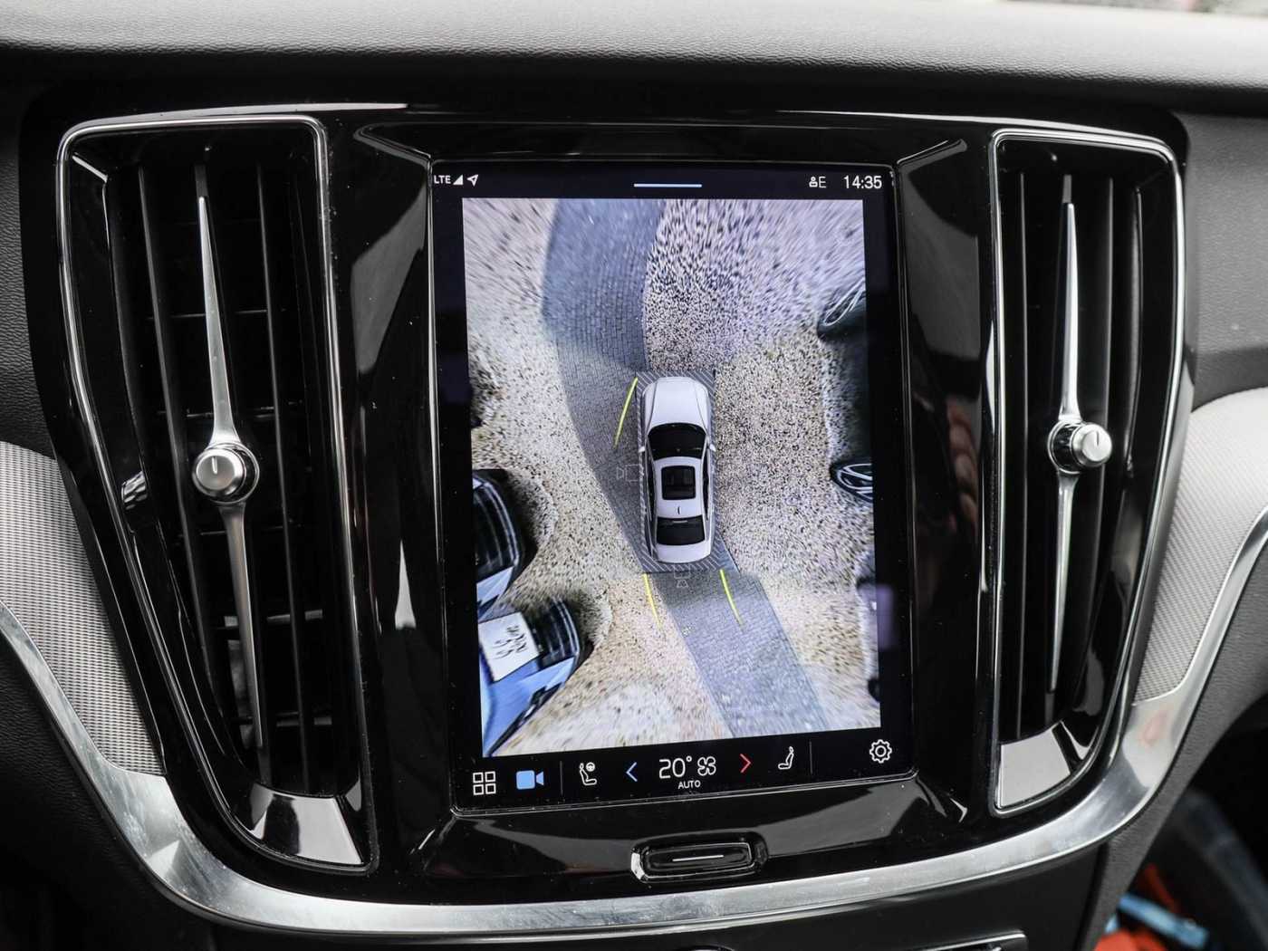 Volvo S60 – Bild 12